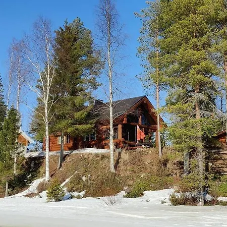 Santas Riverside * Rovaniemi