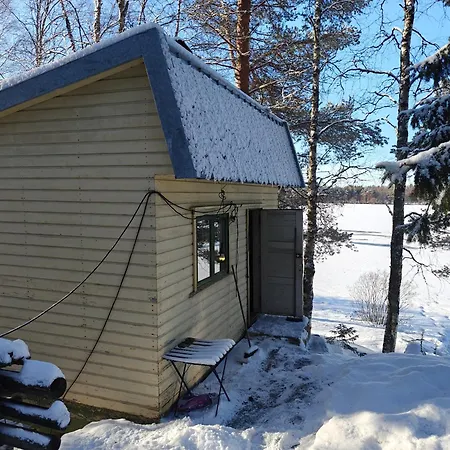 Santas Riverside Villa *
